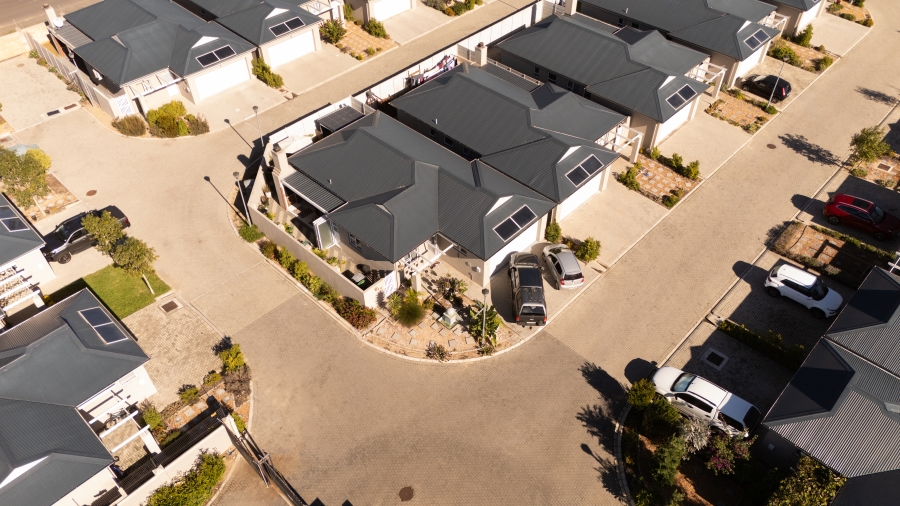 2 Bedroom Property for Sale in Joostenberg Western Cape